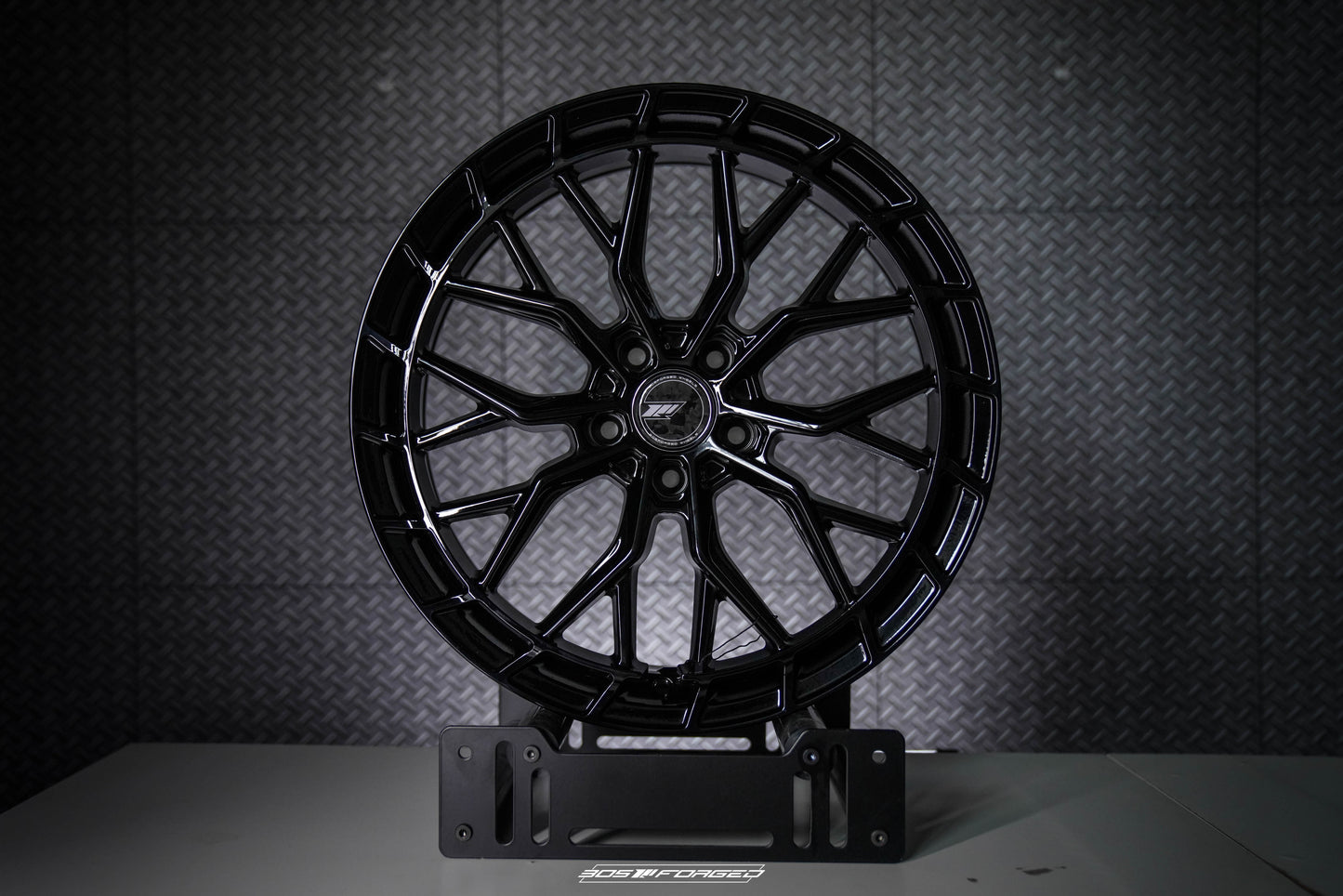 Flow Technik Series | FT124