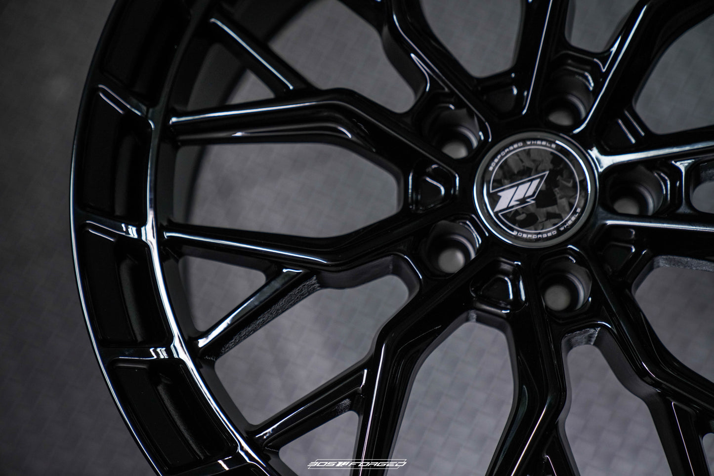 Flow Technik Series | FT124