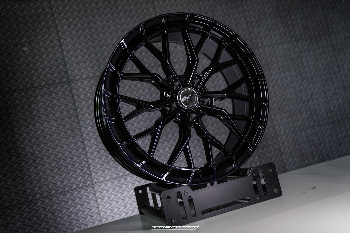 Flow Technik Series | FT124