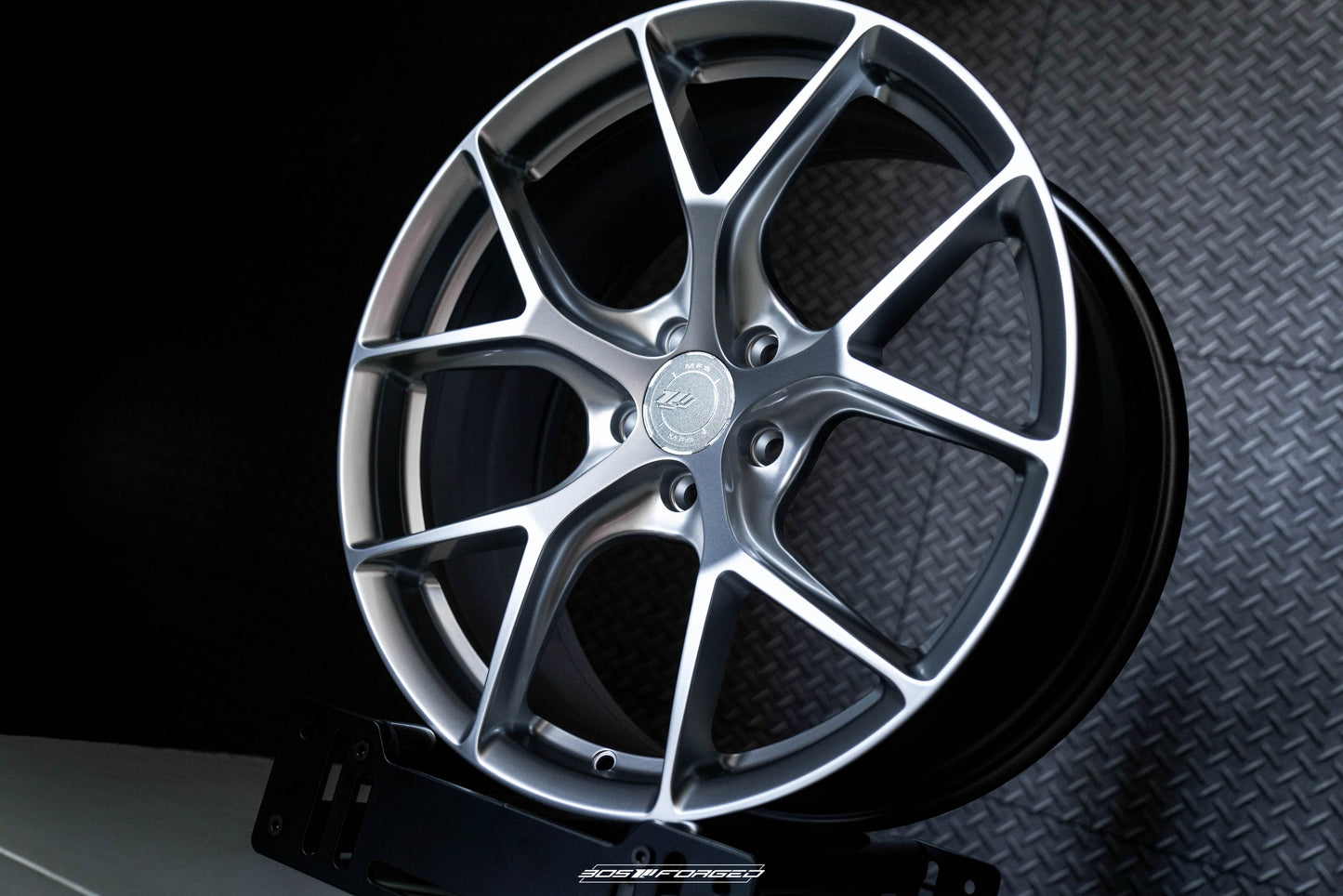 Modualr Forged Series | MF101