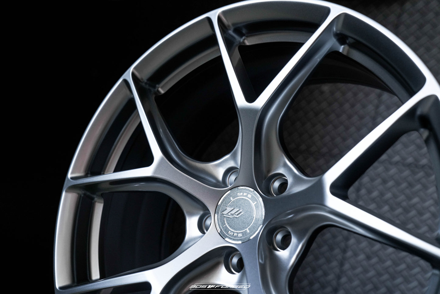 Modualr Forged Series | MF101