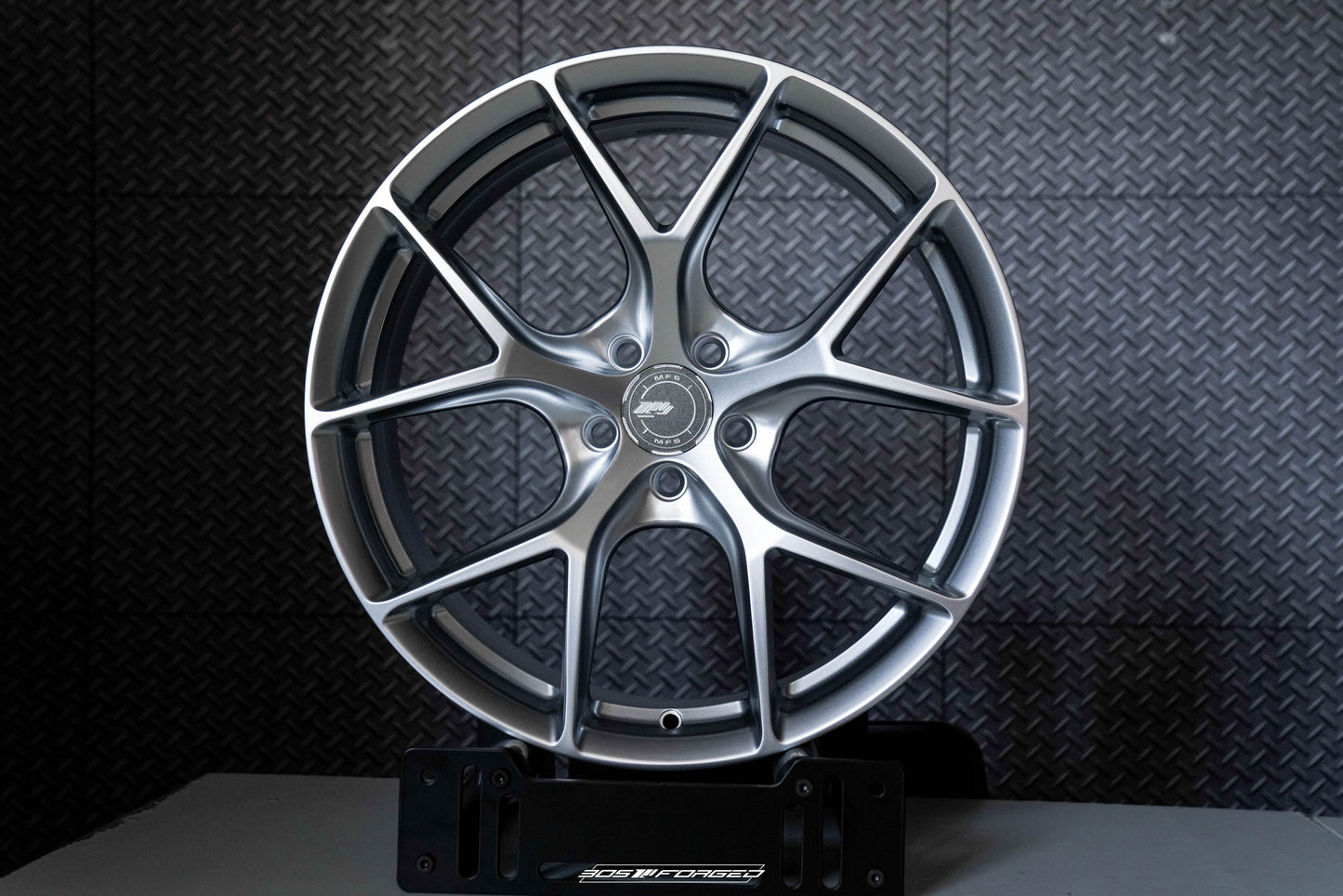 Modualr Forged Series | MF101