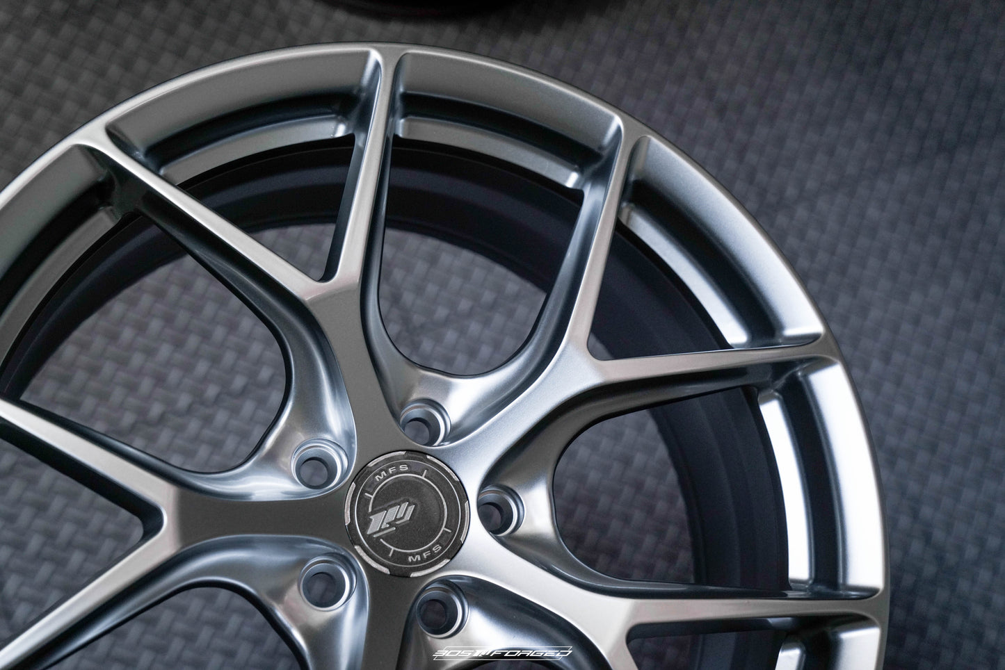 Modualr Forged Series | MF101