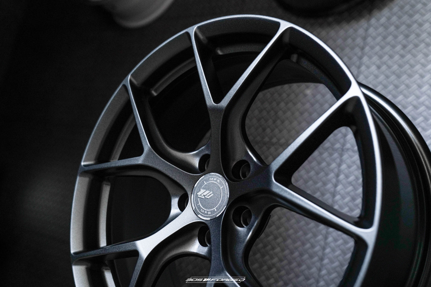 Modualr Forged Series | MF101