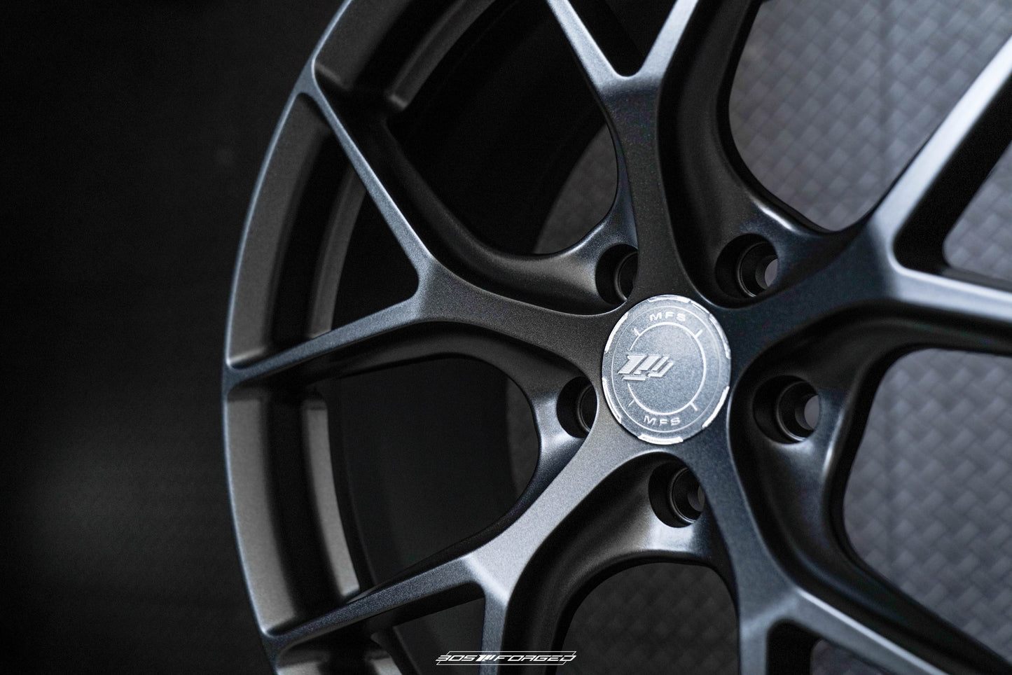 Modualr Forged Series | MF101