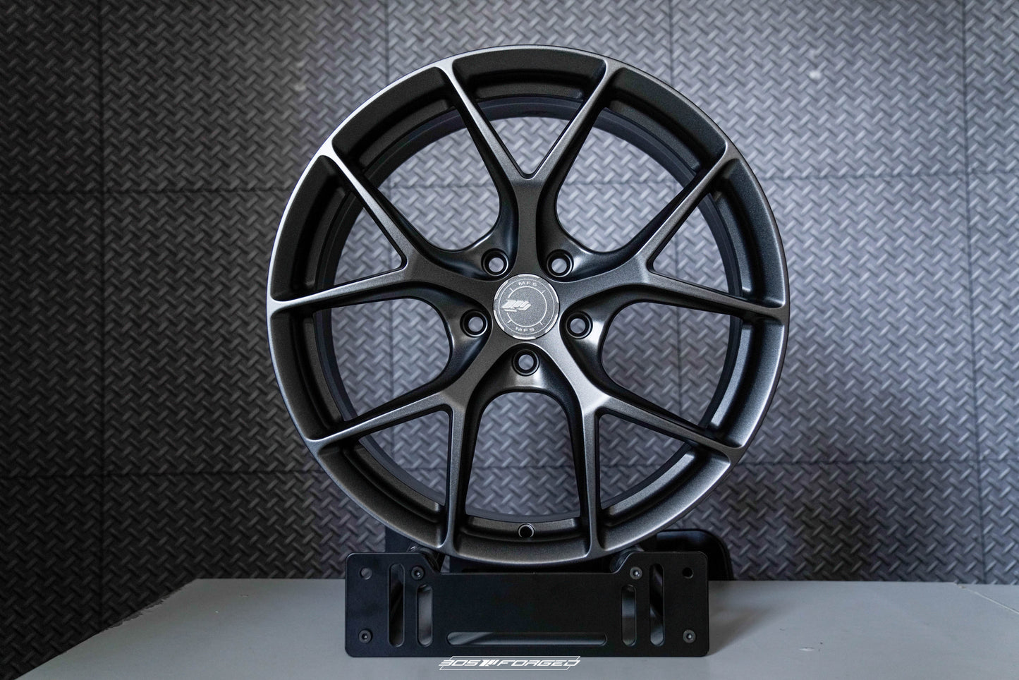 Modualr Forged Series | MF101