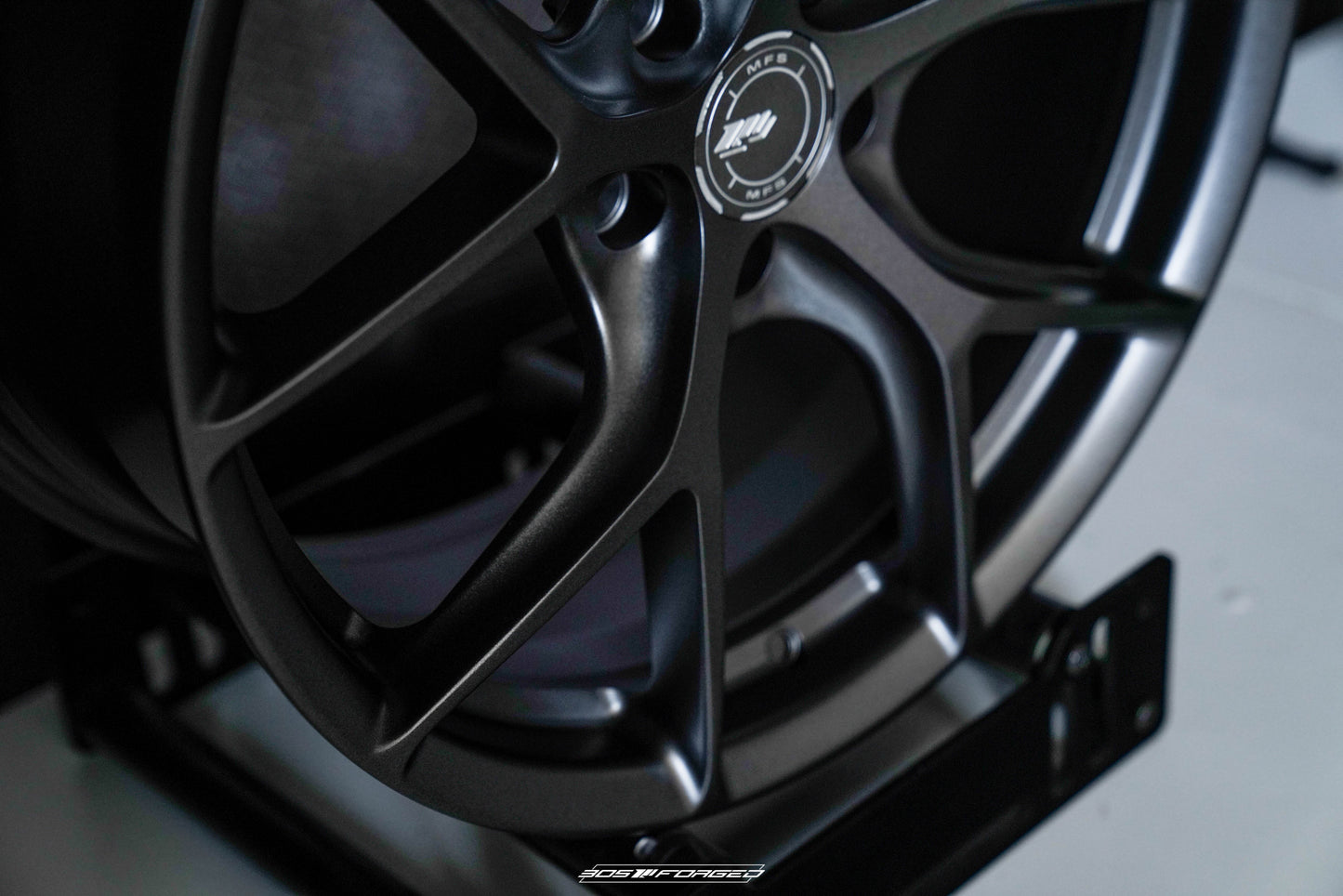 Modualr Forged Series | MF101