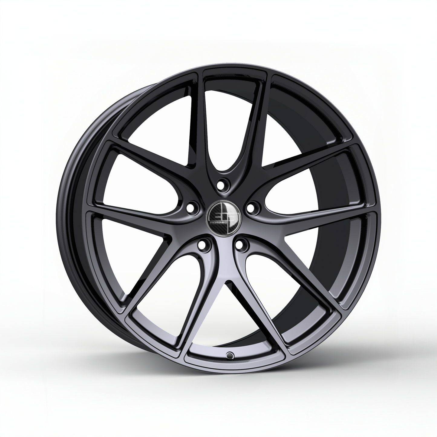 Ultimate Forged Series | UF101