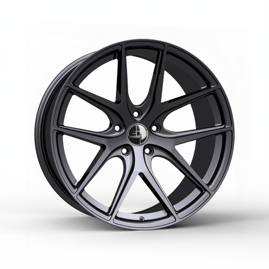 Ultimate Forged Series | UF101