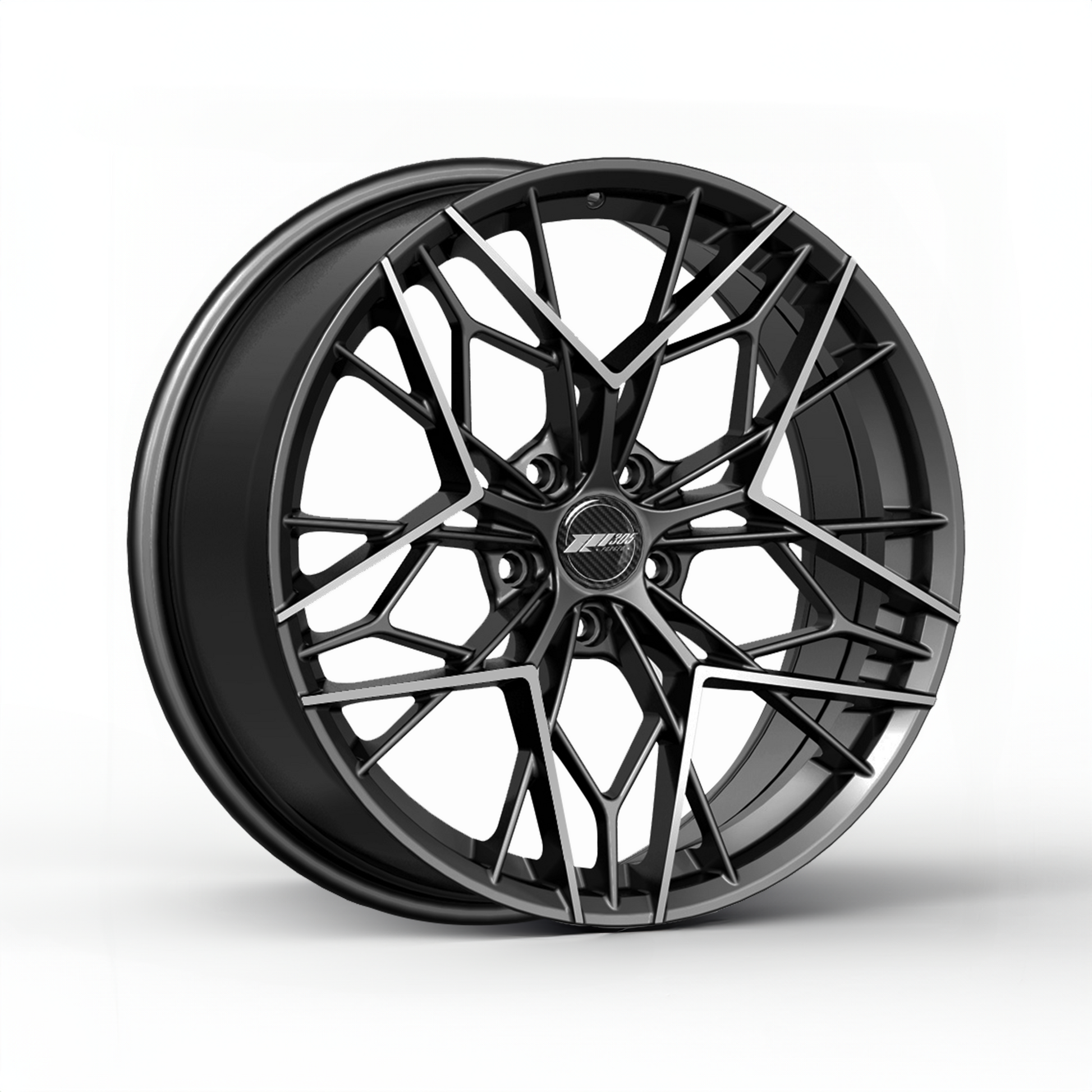 Flow Technik Series | FT120 – 305ForgedWheels Flow Technik Series | FT120 – 305ForgedWheels