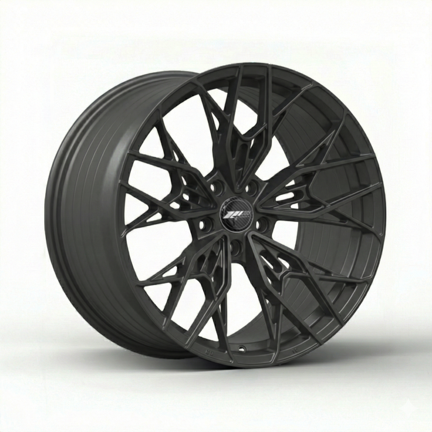 Flow Technik Series | FT122