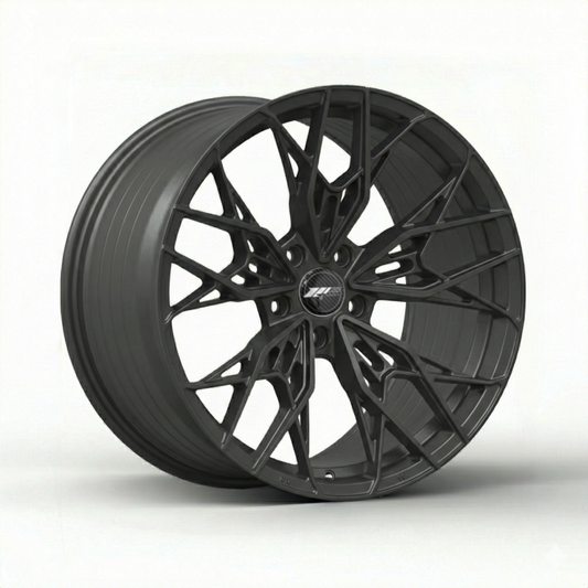 Flow Technik Series | FT122