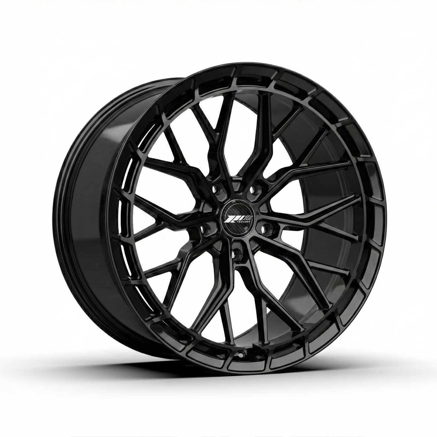 Flow Technik Series | FT124