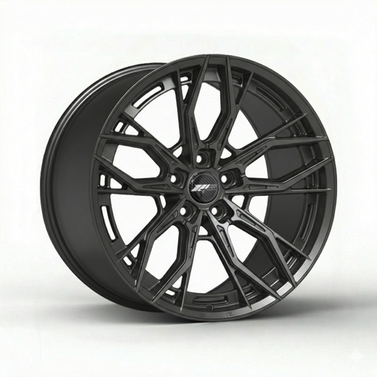 Flow Technik Series | FT123