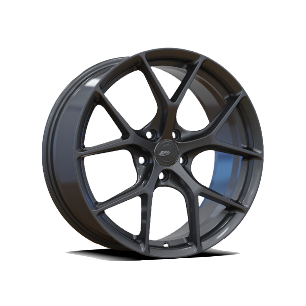 Modualr Series Wheels