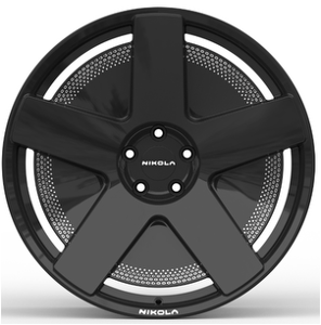 NIKOLA N03