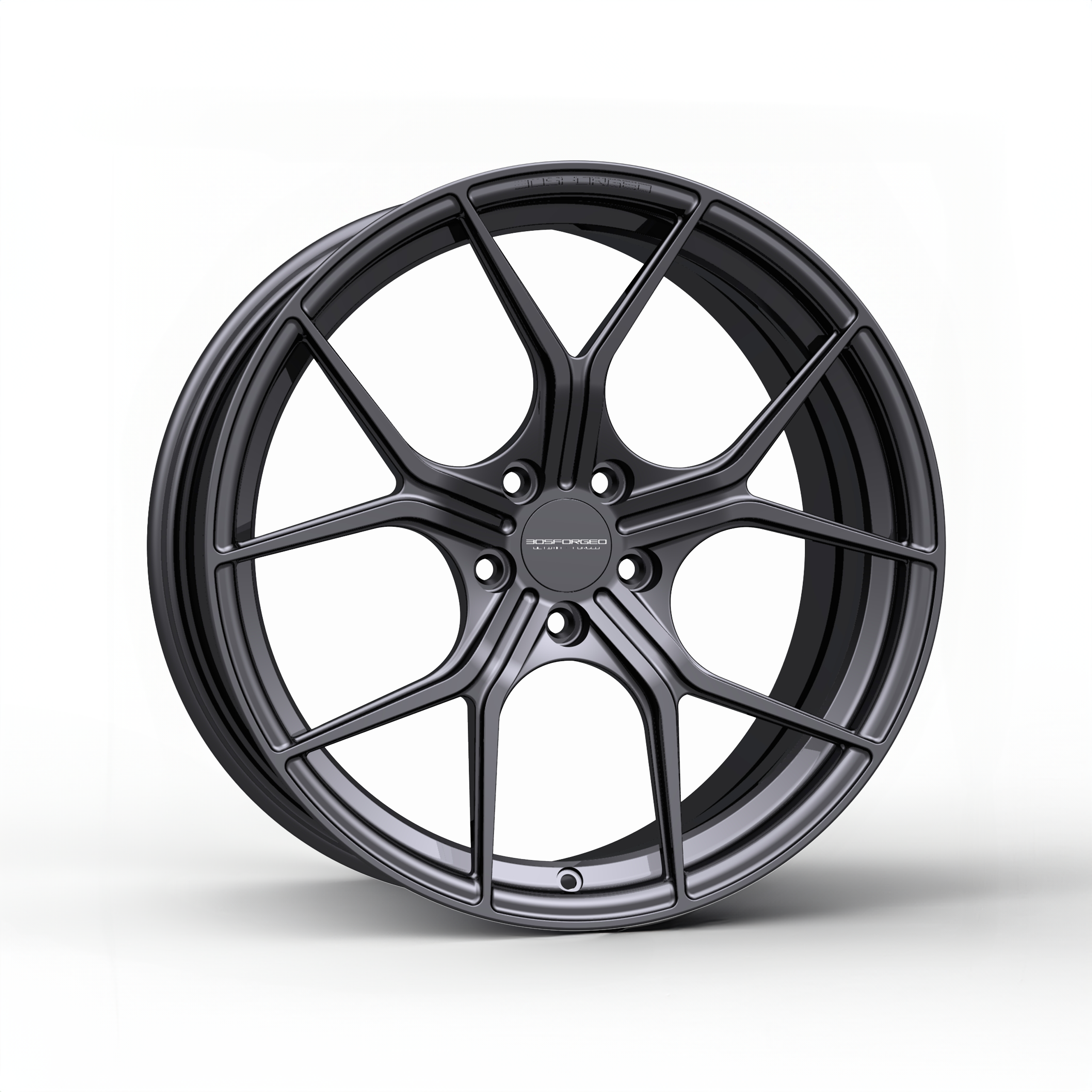 Supreme Forged Series – 305Forged Wheels