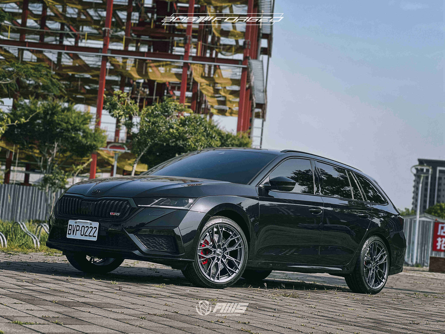 Flow Technik Series | FT123