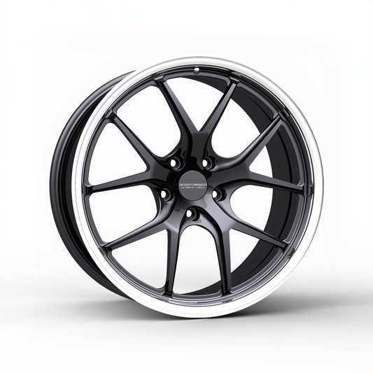 Ultimate Forged Series | UF101-L