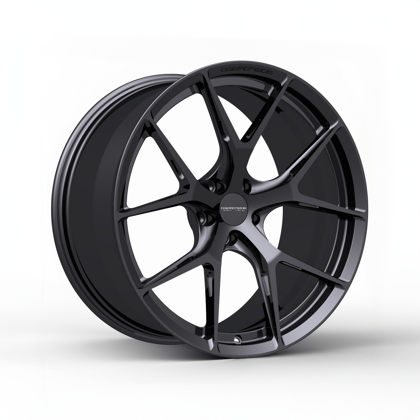 Ultimate Forged Plus Series | UF101P