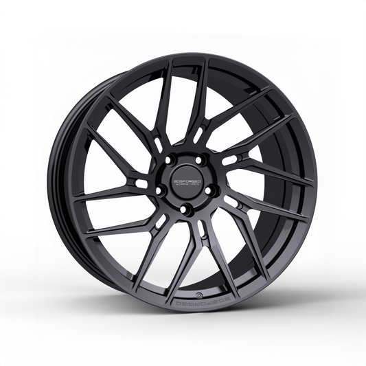 Ultimate Forged Series | UF102
