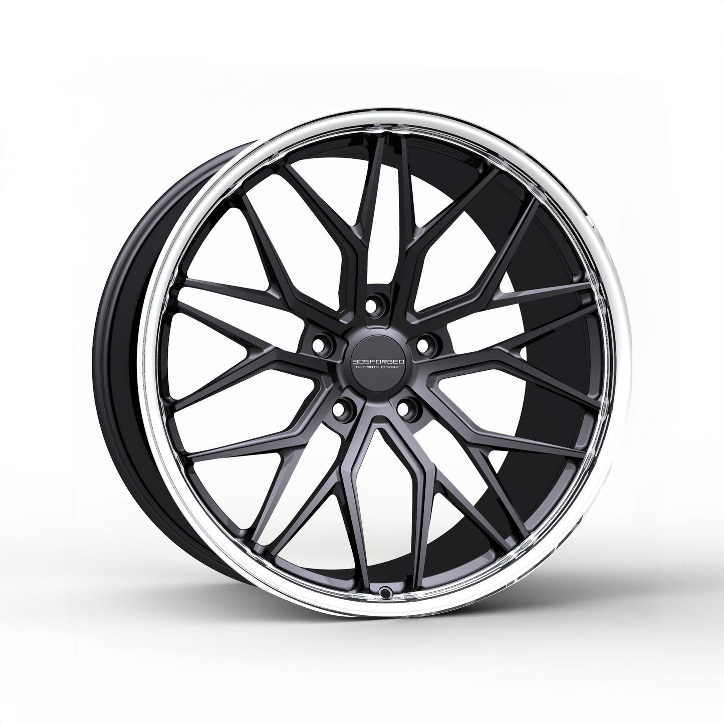 Ultimate Forged Series | UF103-L