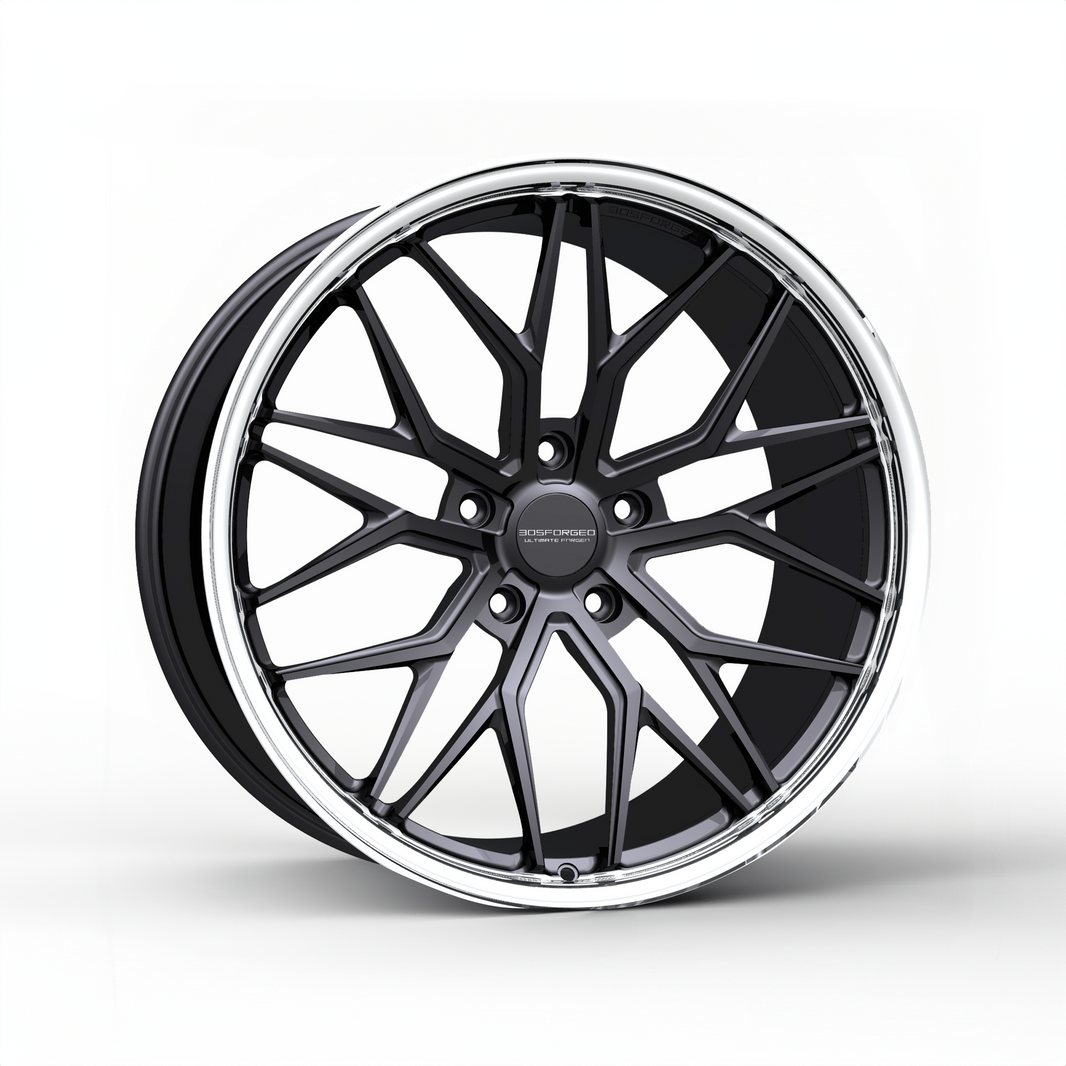 Ultimate Forged Series – Page 4 – 305Forged Wheels