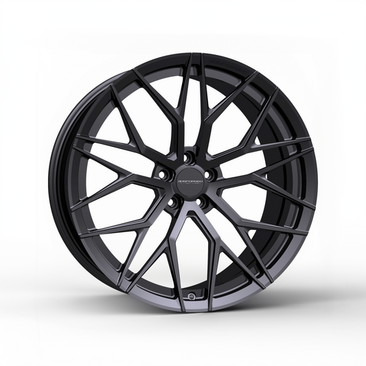 Ultimate Forged Series | UF103