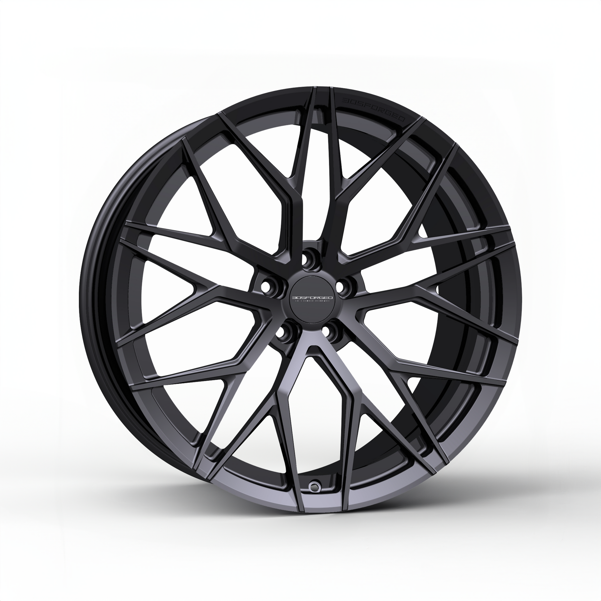 Ultimate Forged Series | UF103 – 305Forged Wheels