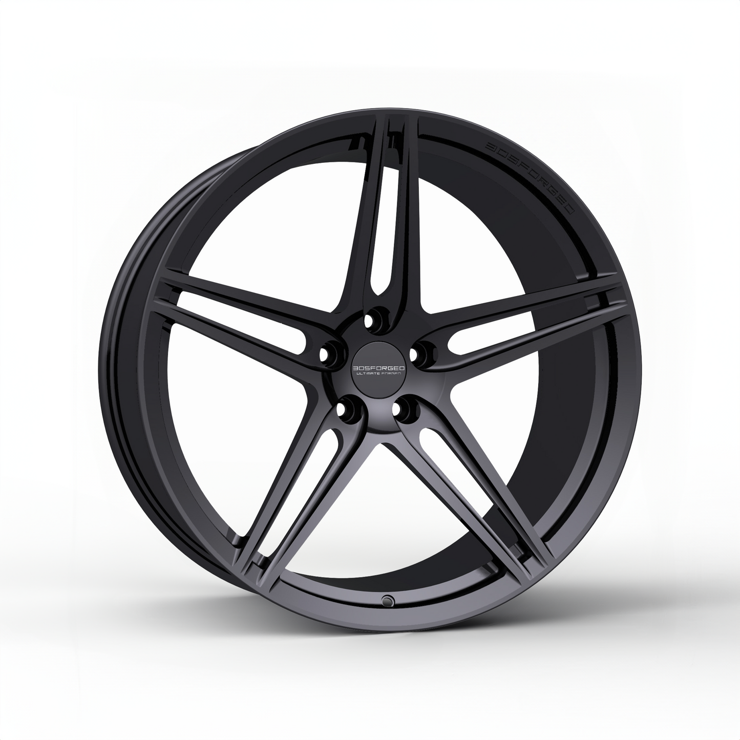 Ultimate Forged Series | UF104