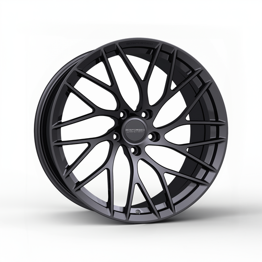 Ultimate Forged Series | UF106