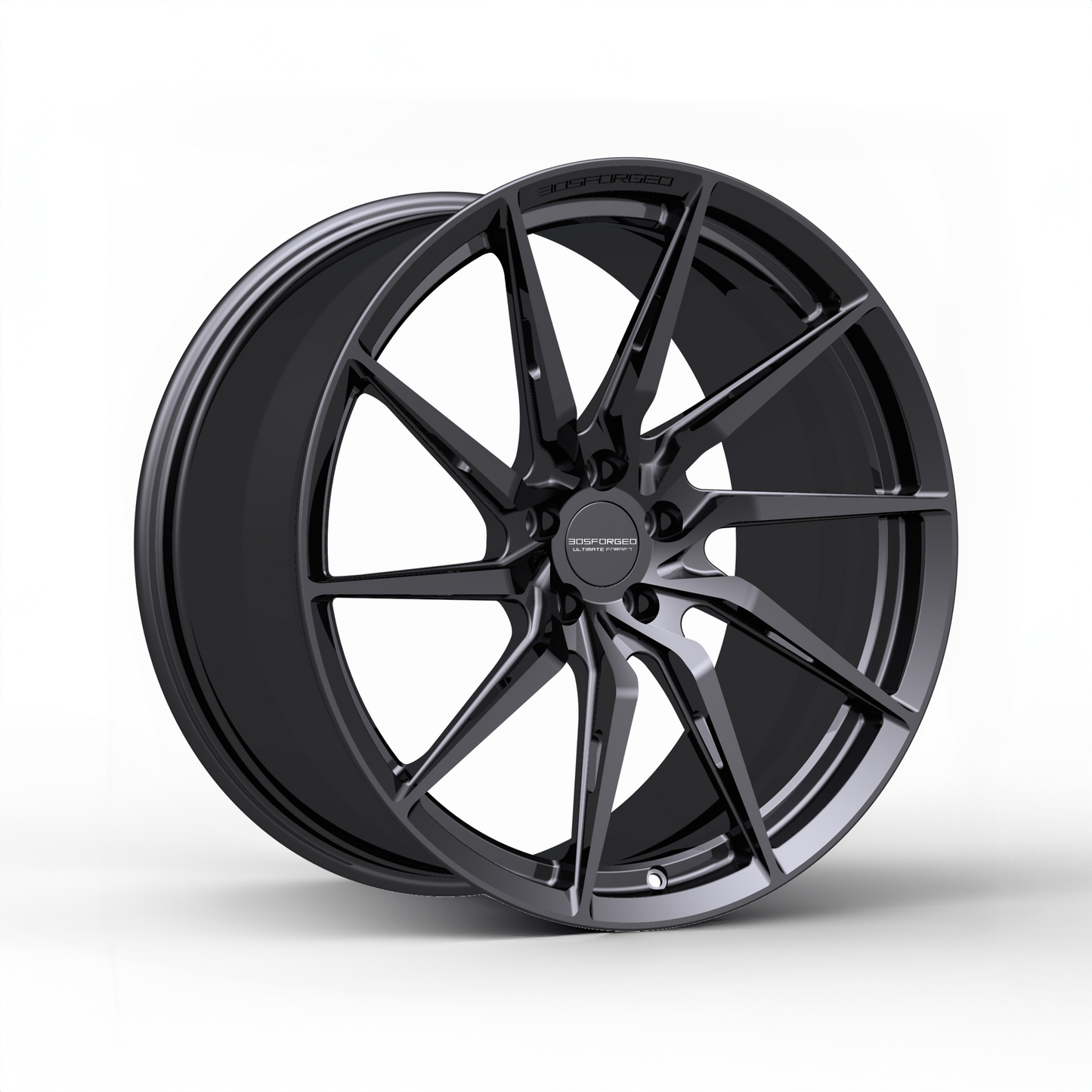 Ultimate Forged Plus Series | UF108P