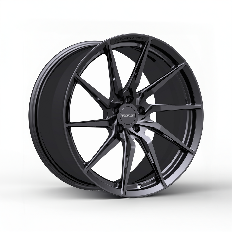 Ultimate Forged Plus Series – 305Forged Wheels