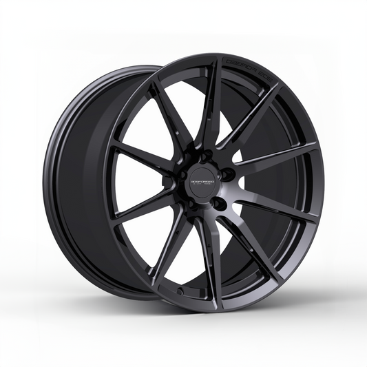 Ultimate Forged Plus Series | UF109P