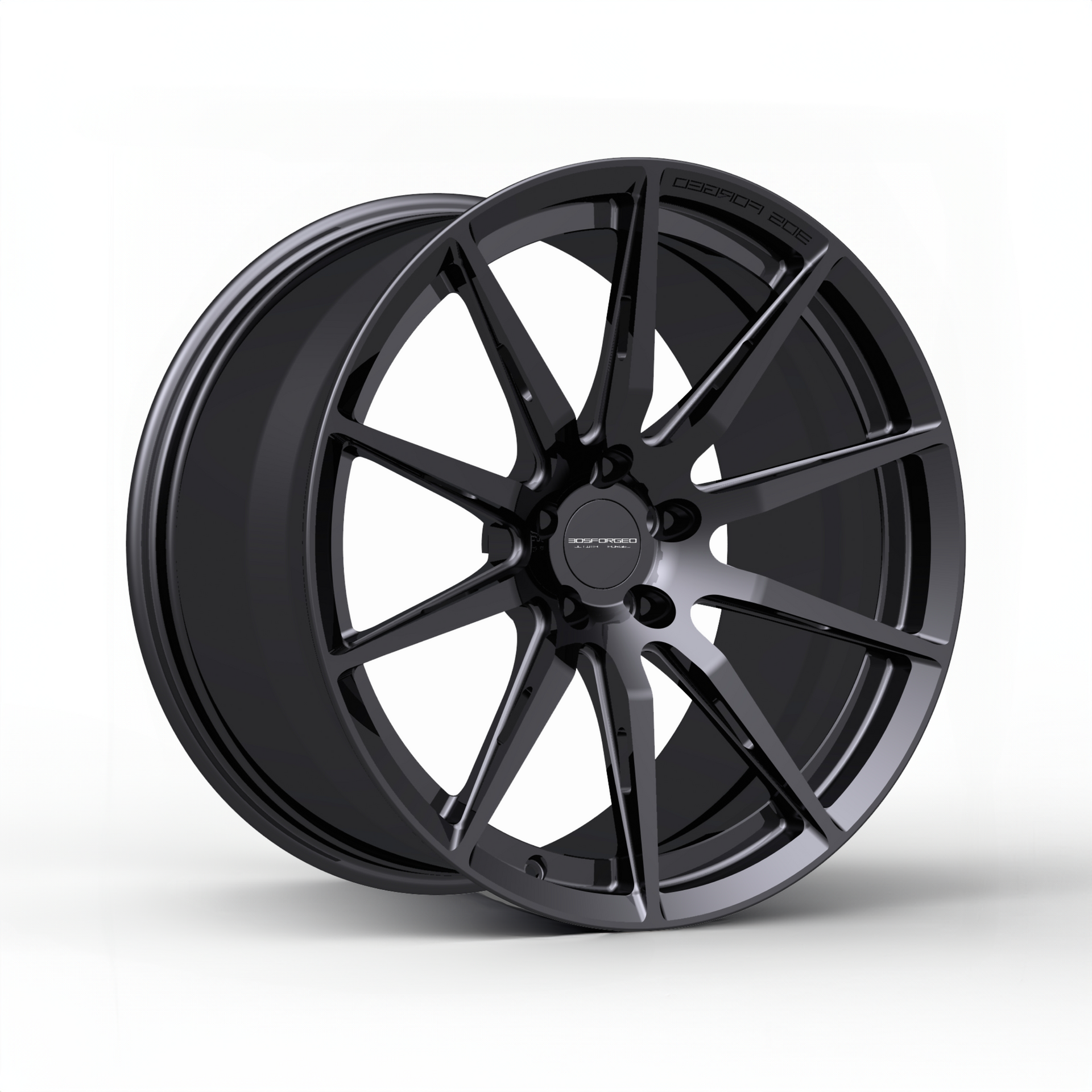 お安く!⭕️1点物◎Custom Model◎PIVOT◎10inch Mini-Z 2WD Multi Offset Front Axle Hub – PN Racing