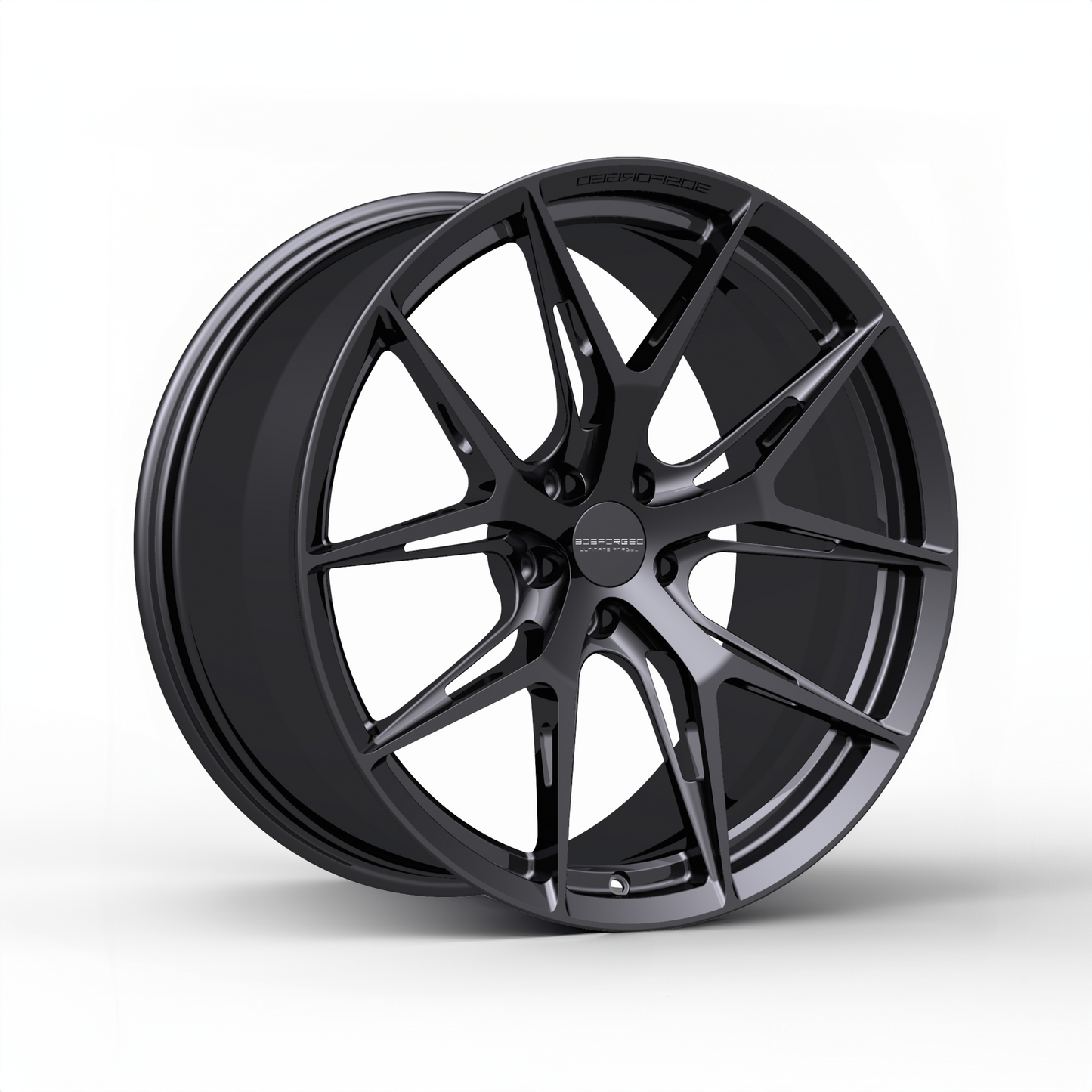 Ultimate Forged Plus Series | UF110P