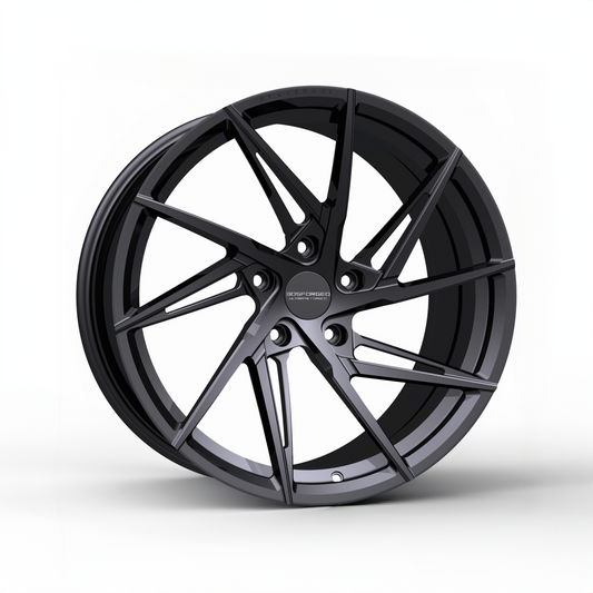 Ultimate Forged Series | UF114