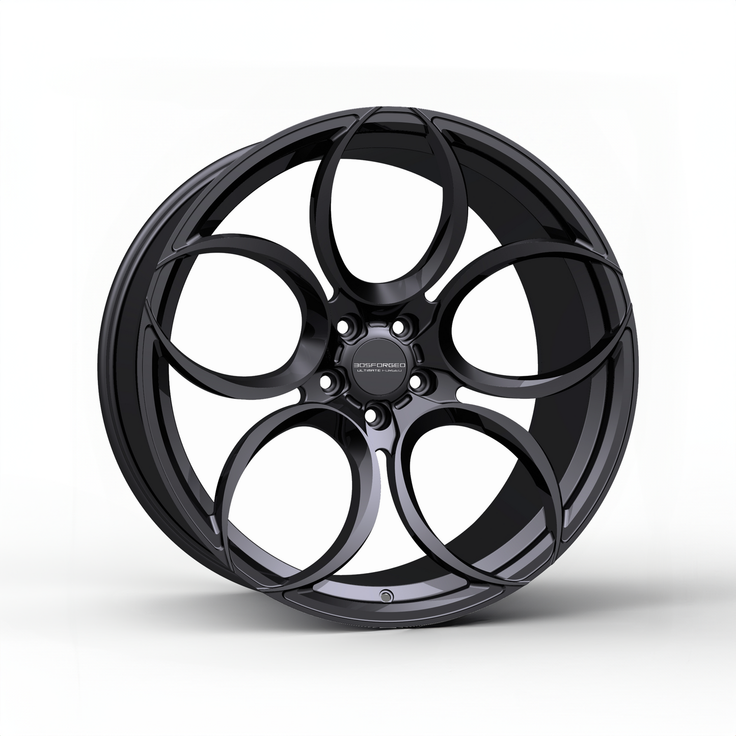 Ultimate Forged Series | UF116