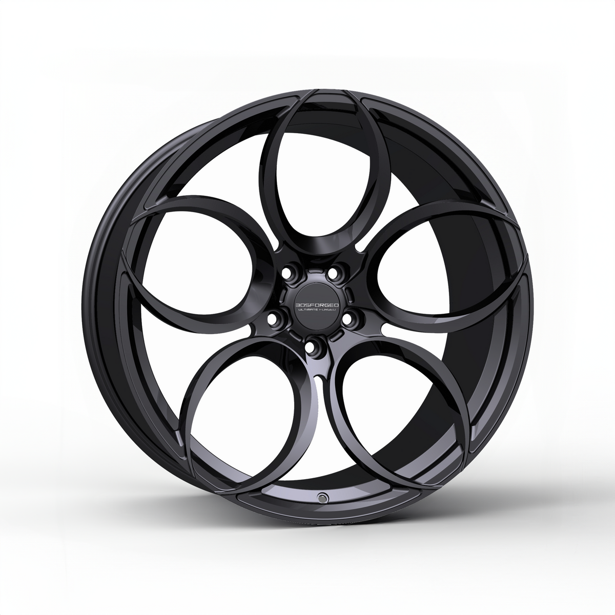 Ultimate Forged Series | UF116 – 305ForgedWheels