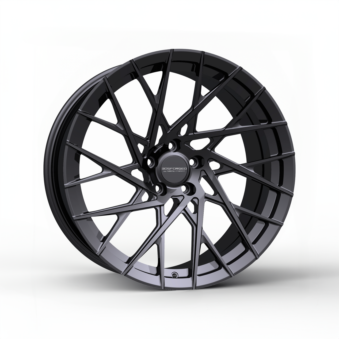 Ultimate Forged Series | UF117