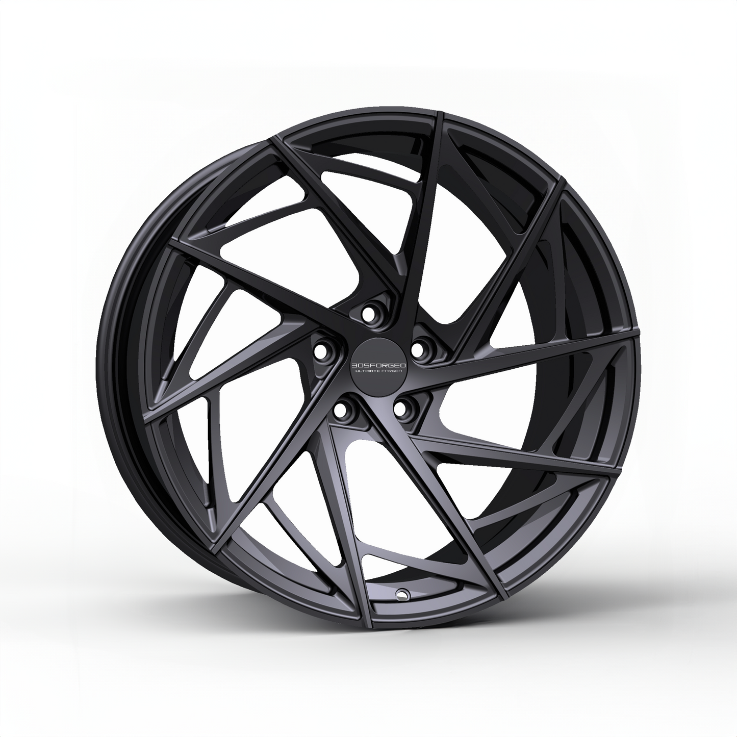 Ultimate Forged Series | UF118