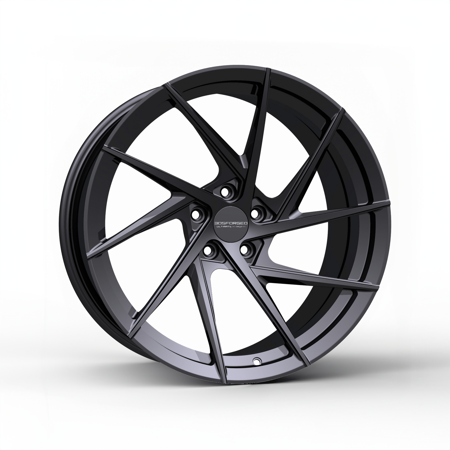 Ultimate Forged Series | UF121
