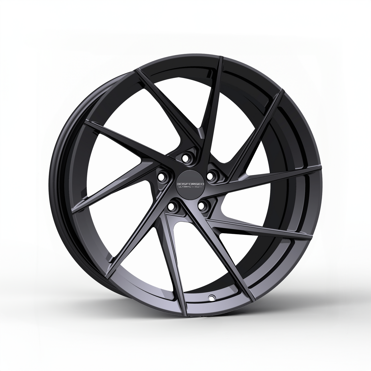 Ultimate Forged Series | UF121 – 305Forged Wheels