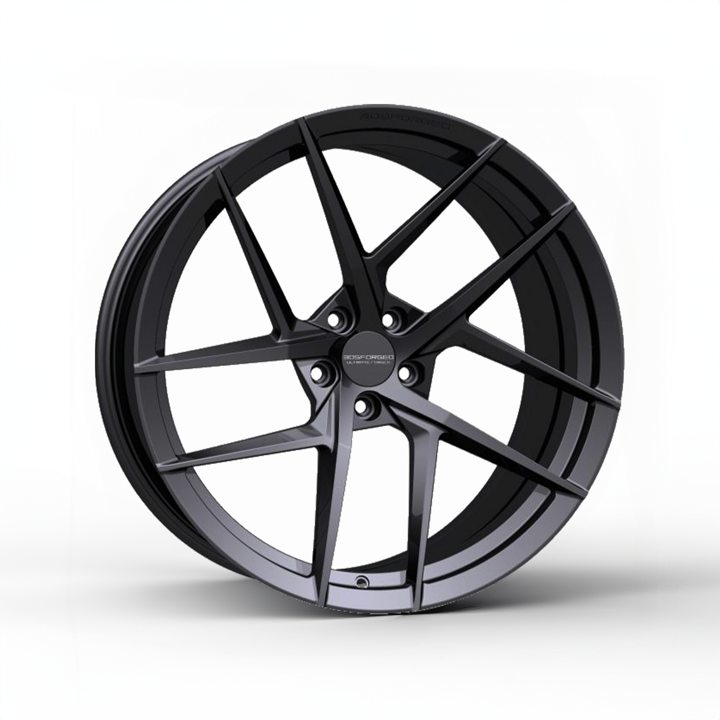 Ultimate Forged Series | UF123