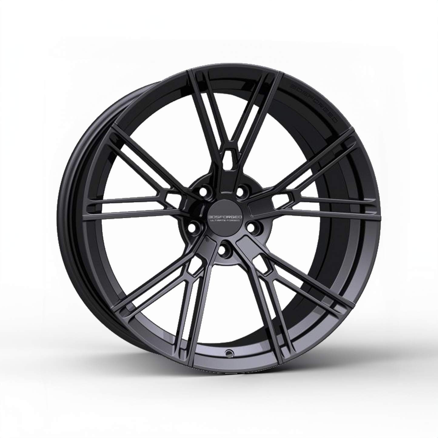 Ultimate Forged Series | UF125