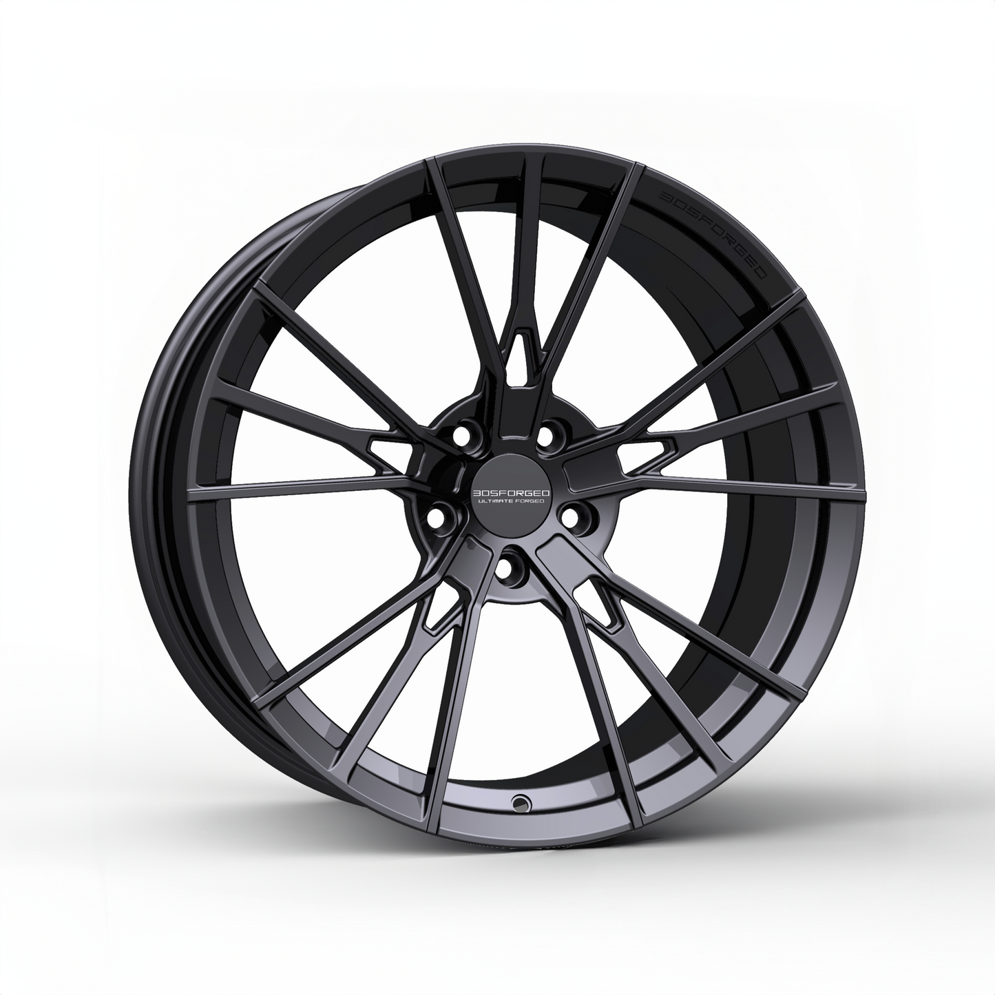 Ultimate Forged Series | UF126