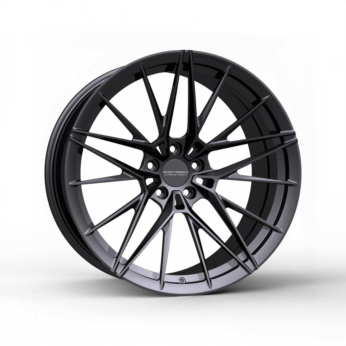 Ultimate Forged Series | UF127