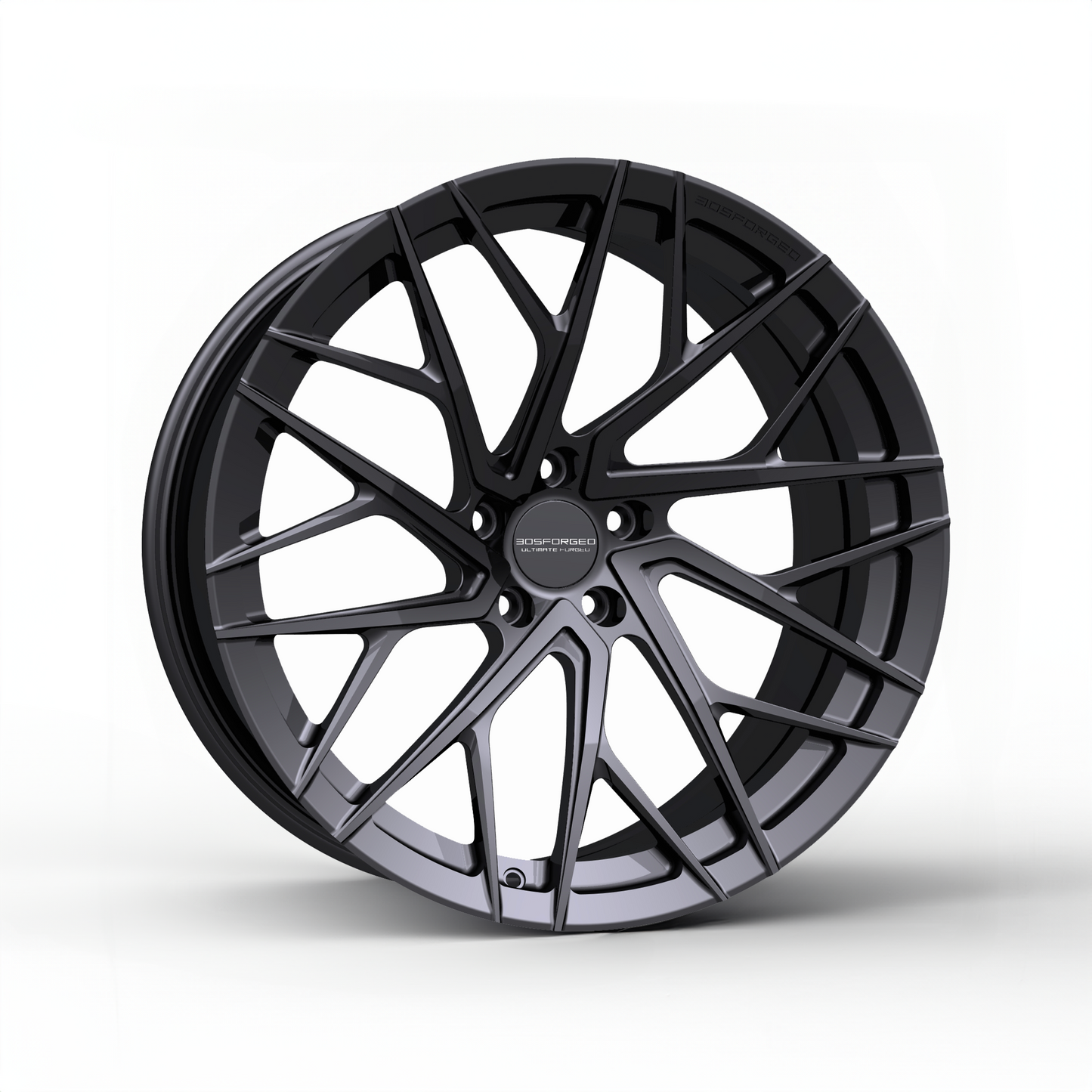Ultimate Forged Series | UF128