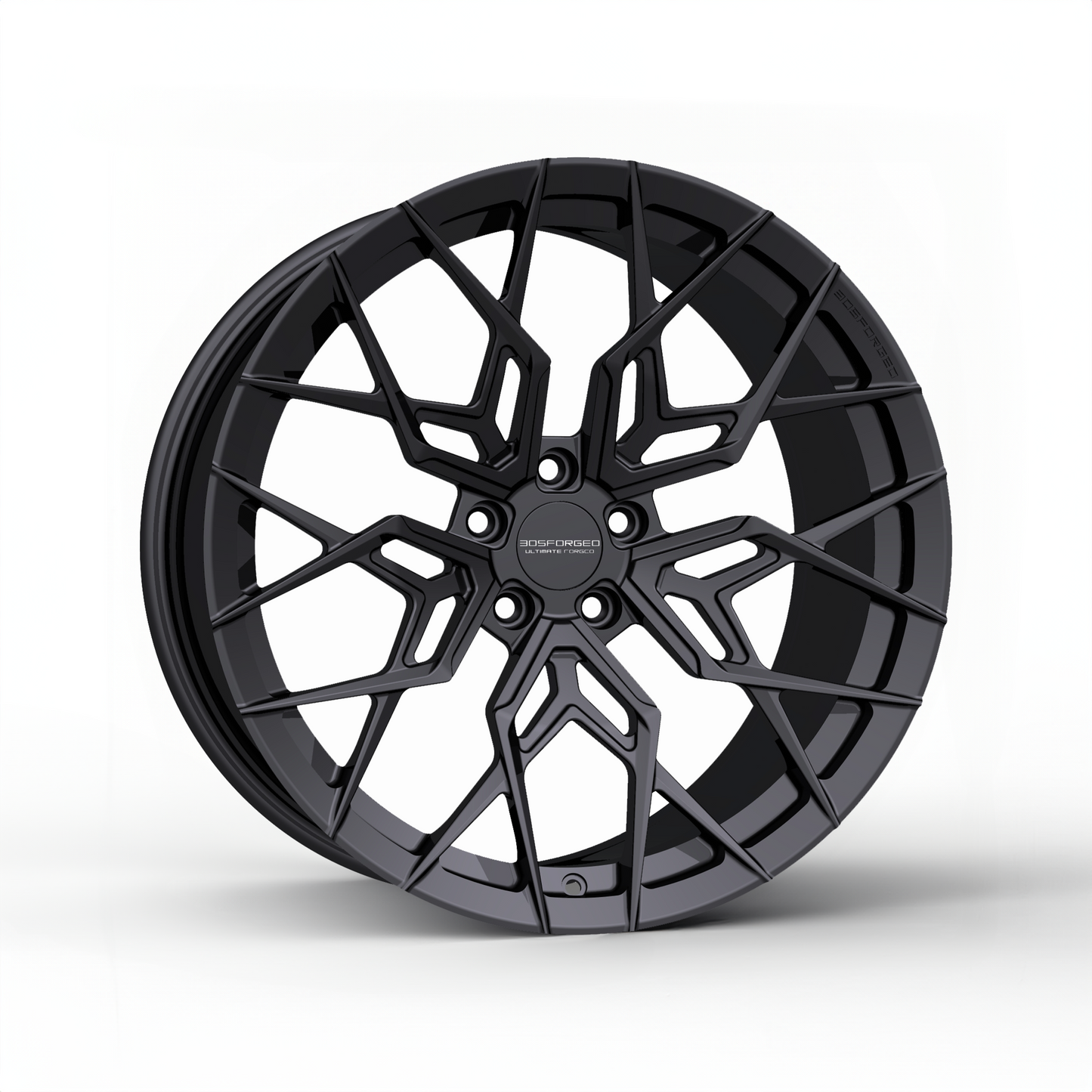Ultimate Forged Series | UF129