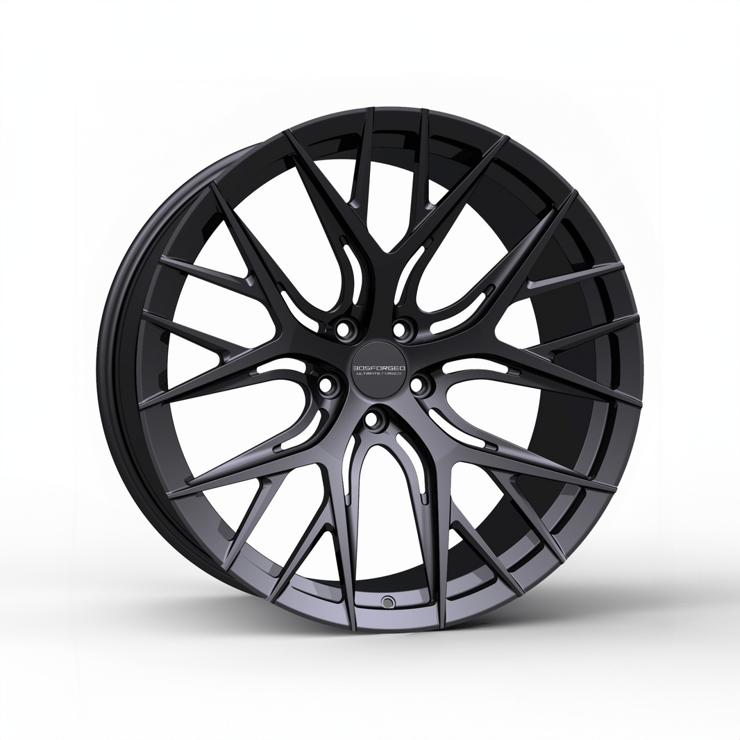 Ultimate Forged Series – Page 4 – 305Forged Wheels